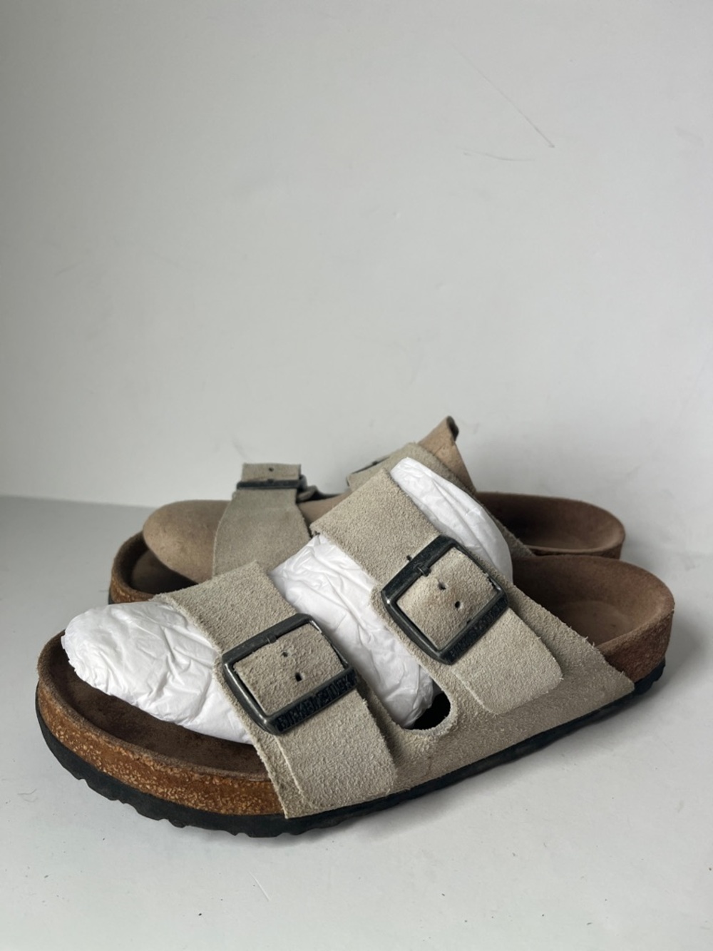 Birkenstock Arizona Sandals Size 39 - Picture 3 of 8